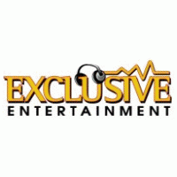 Exclusive Entertainment logo vector logo