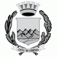 Citta’ Di Cosenza logo vector logo