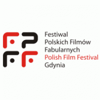 Polski Festiwal Filmów Fabularnych Gdynia logo vector logo