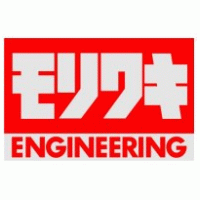 MORIWAKI ENGINEERING logo vector logo