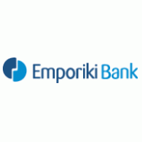Emporiki Bank logo vector logo