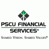 PSCU Financial Services logo vector logo