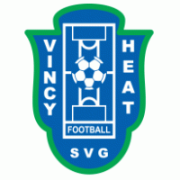 Saint Vincent and the Grenadines Football Federation logo vector logo