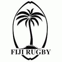 Fiji Rugby Union logo vector logo