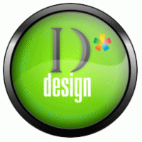Dário DESIGN logo vector logo
