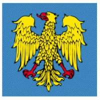 Friuli Venezia Giulia logo vector logo