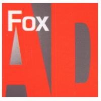 AdFox logo vector logo