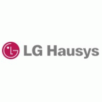 LG Hausys logo vector logo
