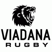 Rugby Viadana logo vector logo