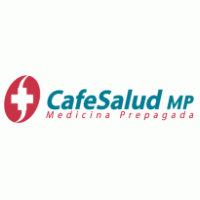 Cafesalud Medicina Prepagada logo vector logo