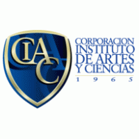CIAC logo vector logo