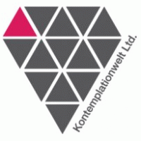 Kontemplationwelt Ltd. logo vector logo