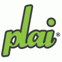 Plai logo vector logo