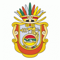 Estado de Guerrero logo vector logo