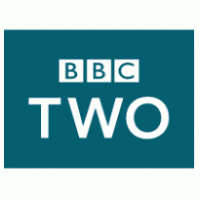 BBC Two logo vector logo