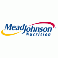 Mead Johnson logo vector logo
