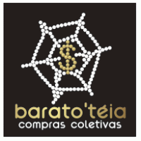Baratoteia logo vector logo