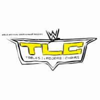 WWE TLC logo vector logo