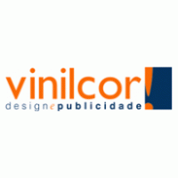 Vinilcor logo vector logo