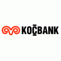 Koçbank logo vector logo