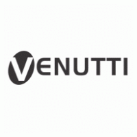 Venutti logo vector logo