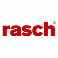 Rasch logo vector logo