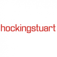 Hocking Stuart logo vector logo