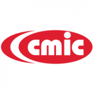 CMIC logo vector logo