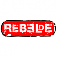 Rebelde – RBD logo vector logo