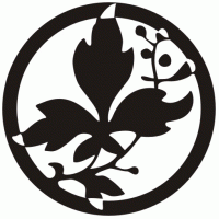 Mandura logo vector logo
