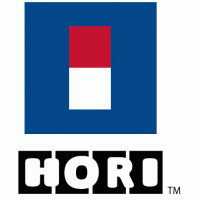 HORI logo vector logo