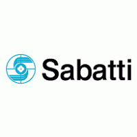 Sabatti logo vector logo