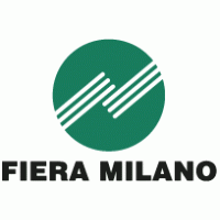 Fiera Milano logo vector logo