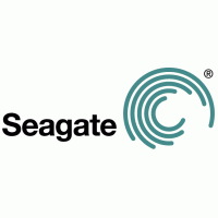 Seagate logo vector logo