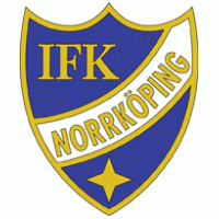 IFK Norrkopings logo vector logo