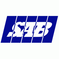 SAB logo vector logo