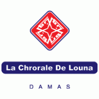 La Chorale de Louna logo vector logo