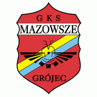 Mazowsze Grojec logo vector logo