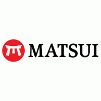 Matsui logo vector logo