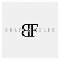 Belfe & Belfe logo vector logo