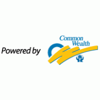 CommonWealth logo vector logo