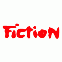 Fiction Records logo vector logo