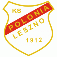 KS Polonia 1912 Leszno logo vector logo