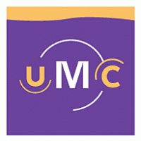 UMC logo vector logo