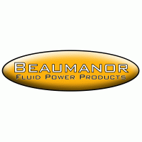 Beaumanor logo vector logo