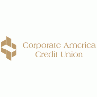 Corporate America Credit Union logo vector logo