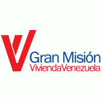 Gran Mision Vivienda logo vector logo