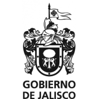 Gobierno de Jalisco logo vector logo