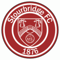 Stourbridge FC logo vector logo