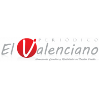 El Valenciano logo vector logo